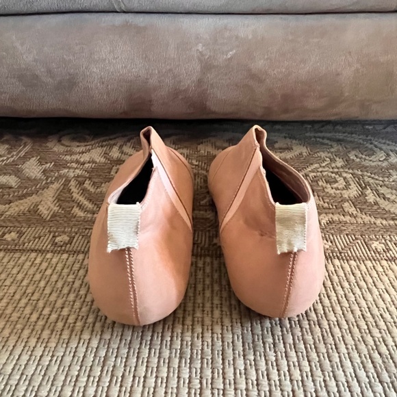 Jeffrey Campbell Flat Booties - Picture 3 of 7